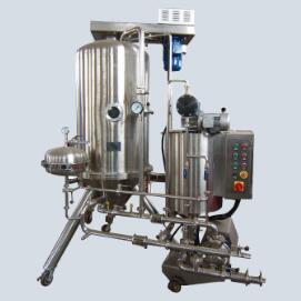 板框式、水平圓盤式、燭式三種硅藻土過濾機的優(yōu)缺點