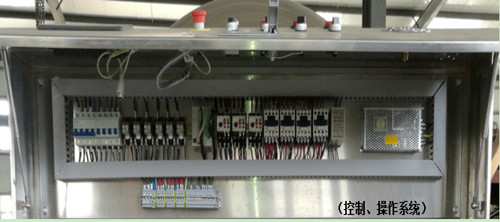 QY型氣囊壓榨機(jī)