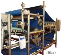 螺旋壓榨機轉速較慢的原因和解決方法