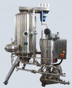 硅藻土過濾機使用中如何調節(jié)