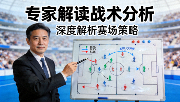 专家解读战术分析视频封面